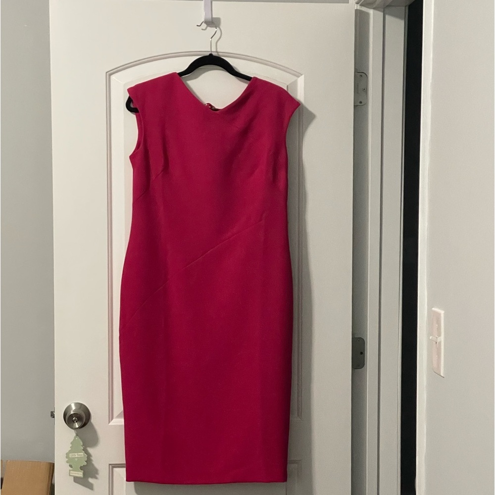 Pink Dress - Picture 4 of 6